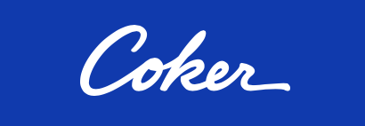 Coker logo